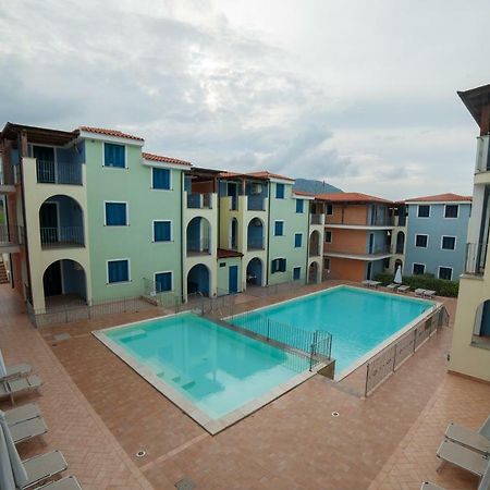 Casa Vacanza Sardegna Villa Valledoria  Buitenkant foto