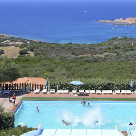 Casa Vacanza Sardegna Villa Valledoria  Buitenkant foto