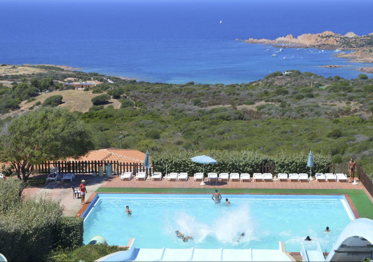 Casa Vacanza Sardegna Villa Valledoria  Buitenkant foto