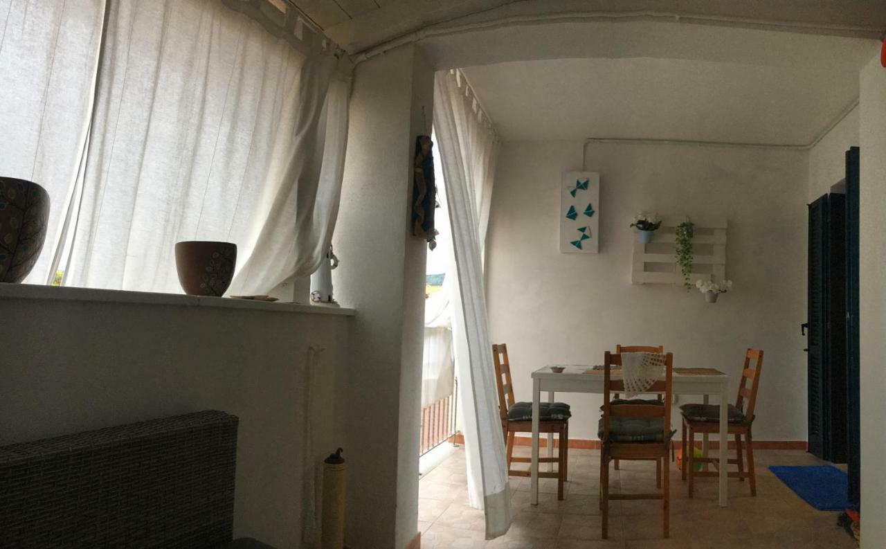 Casa Vacanza Sardegna Villa Valledoria  Buitenkant foto